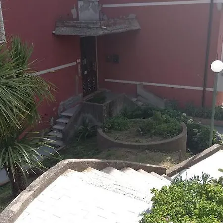 Apartment Zio Toto Castell'Umberto