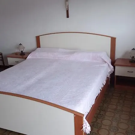 Apartment Zio Toto Castell'Umberto