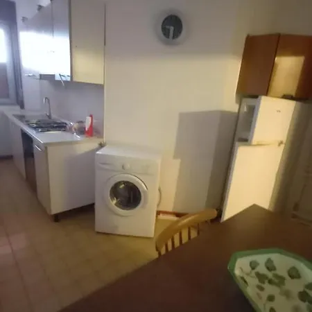 Apartment Zio Toto *