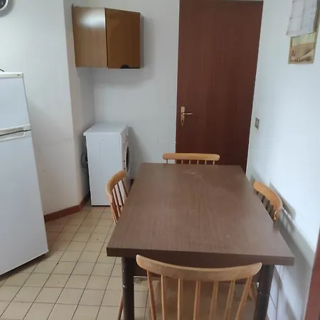 Zio Toto Apartment