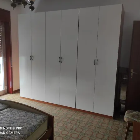 Zio Toto Apartment *